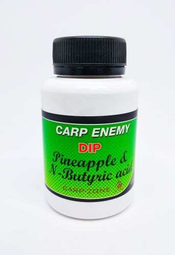 Дип Pineapple & N-butyric Acid 120мл