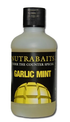 Ароматизатор Flavour Garlic Mint 100мл