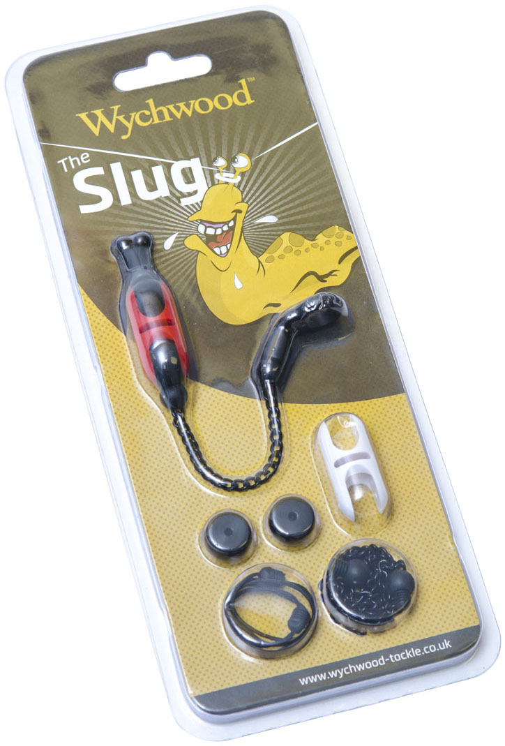 Свингер Slug Bobbin 4PK