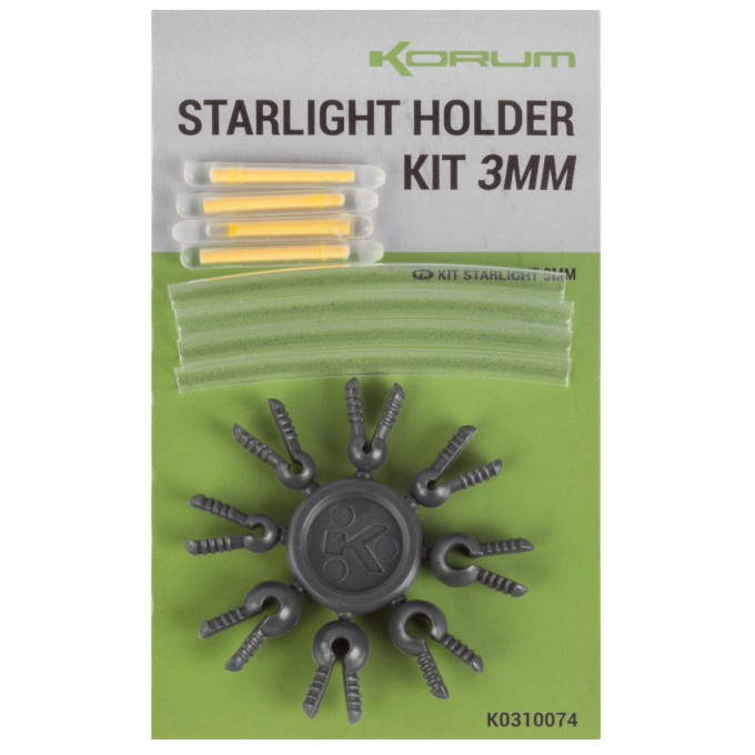 Держатель светлячка Starlight Holder Kit 3мм