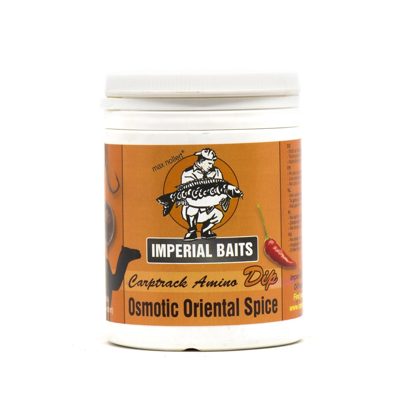 Аминодип IB Carptrack Osmotic Oriental Spice 150мл