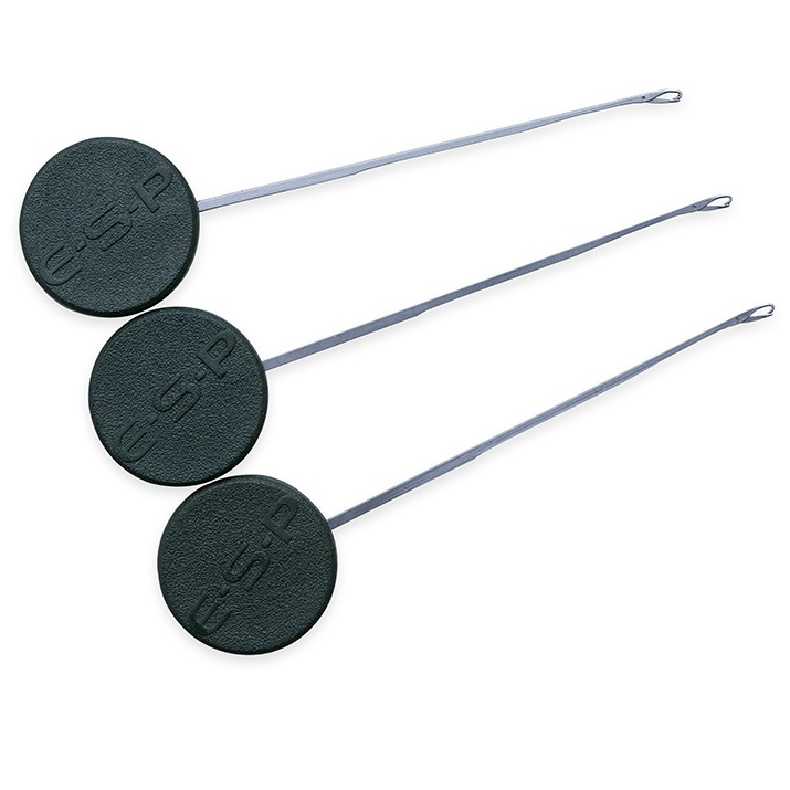 Игла для лидкора Splicing Needles (3шт) 