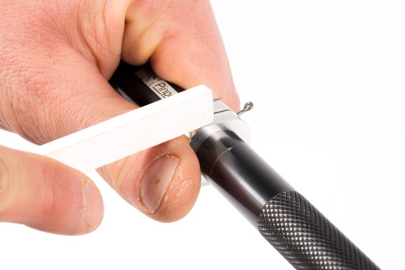 Набор для крючков Pinpoint Precision Sharpening Kit 