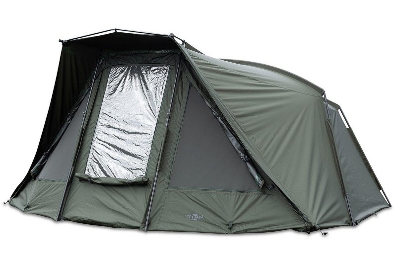 Палатка Titan T3 MKII 