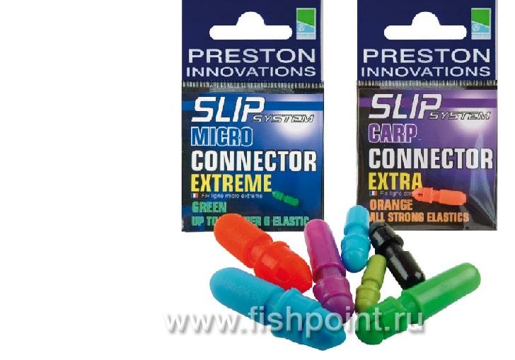 Коннектор для резины Slip Extreme & Extra