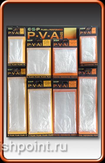 PVA пакеты Sock 60х220мм 15шт Сплошной